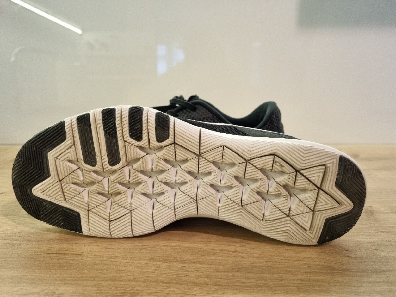 nike training flex tr8