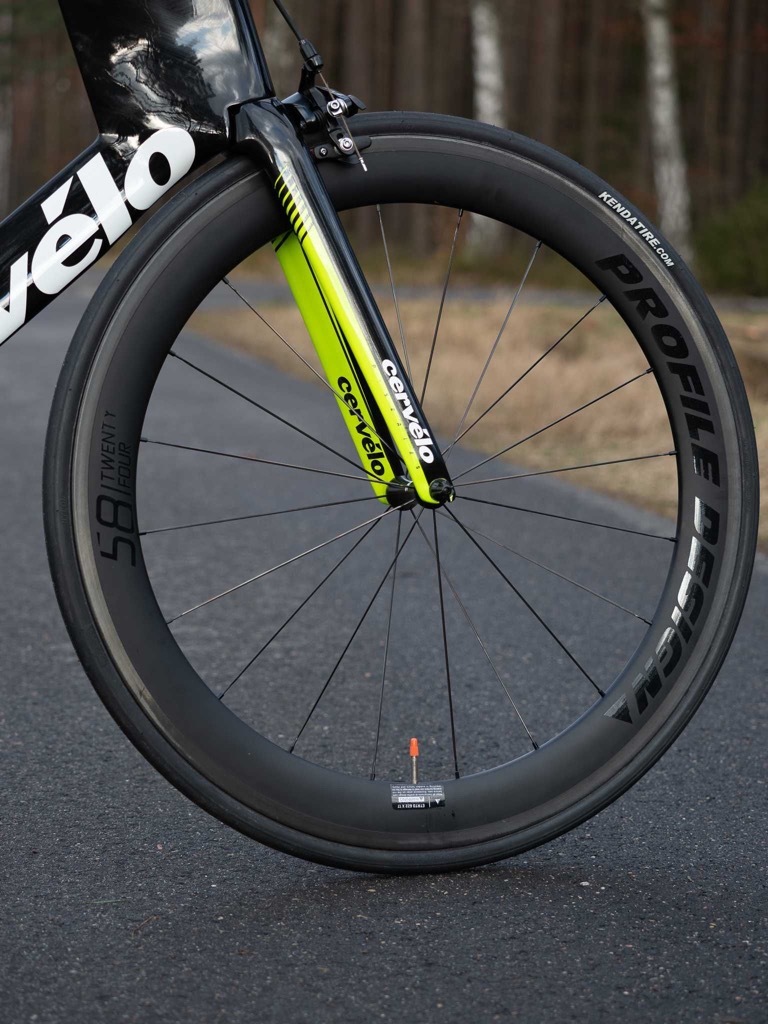 cervelo p2 2019 review