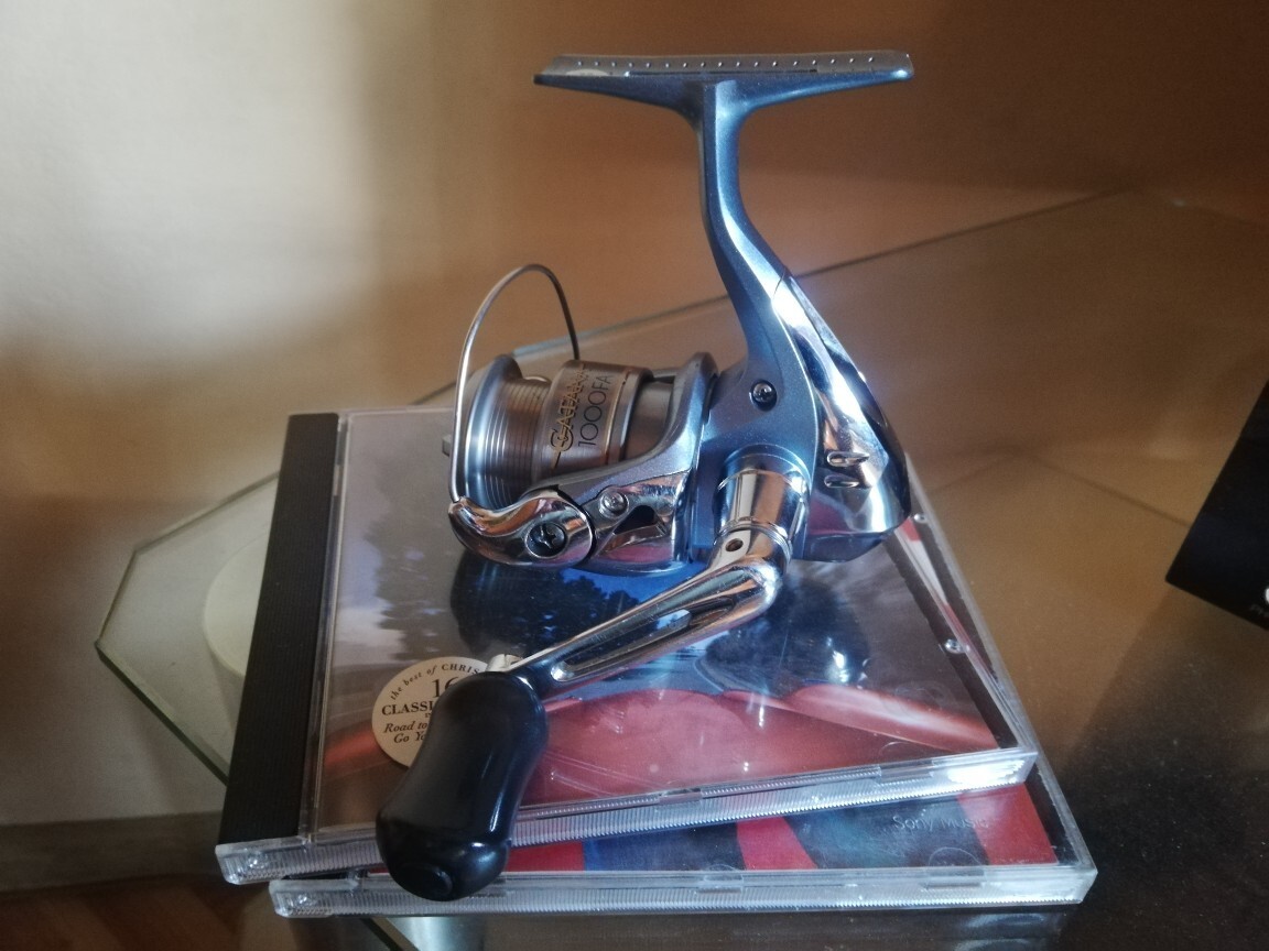 Shimano Catana 1000 FA | Jasło | Kup teraz na Allegro Lokalnie