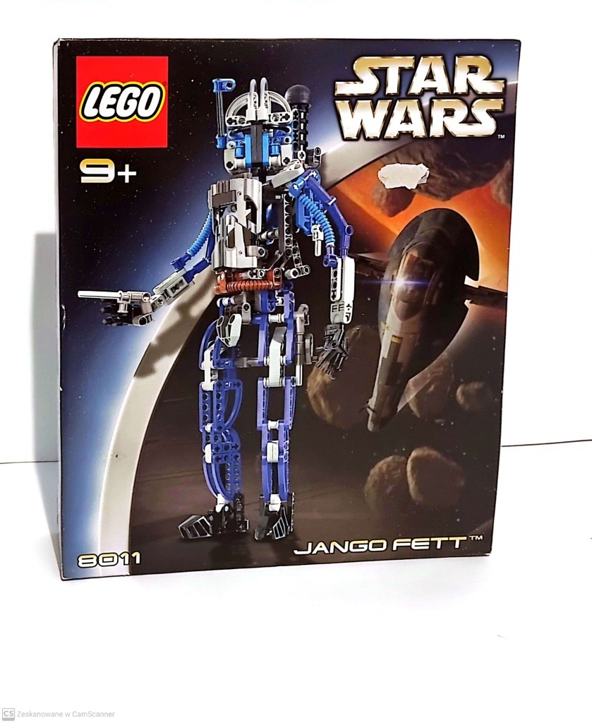 Lego 8011 Niska cena na Allegro.pl