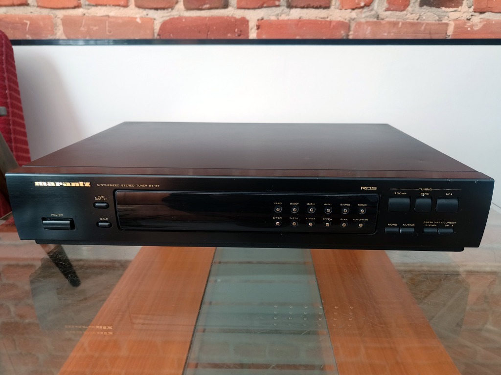 Używane Sprzęt audio dla domu - RTV i AGD - Elektronika Używane Sprzęt audio dla domu - RTV i AGD - Elektronika