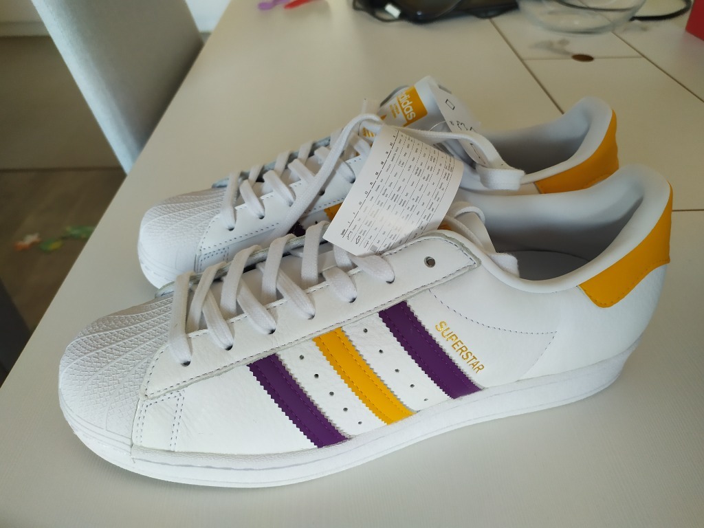 adidas superstar 44