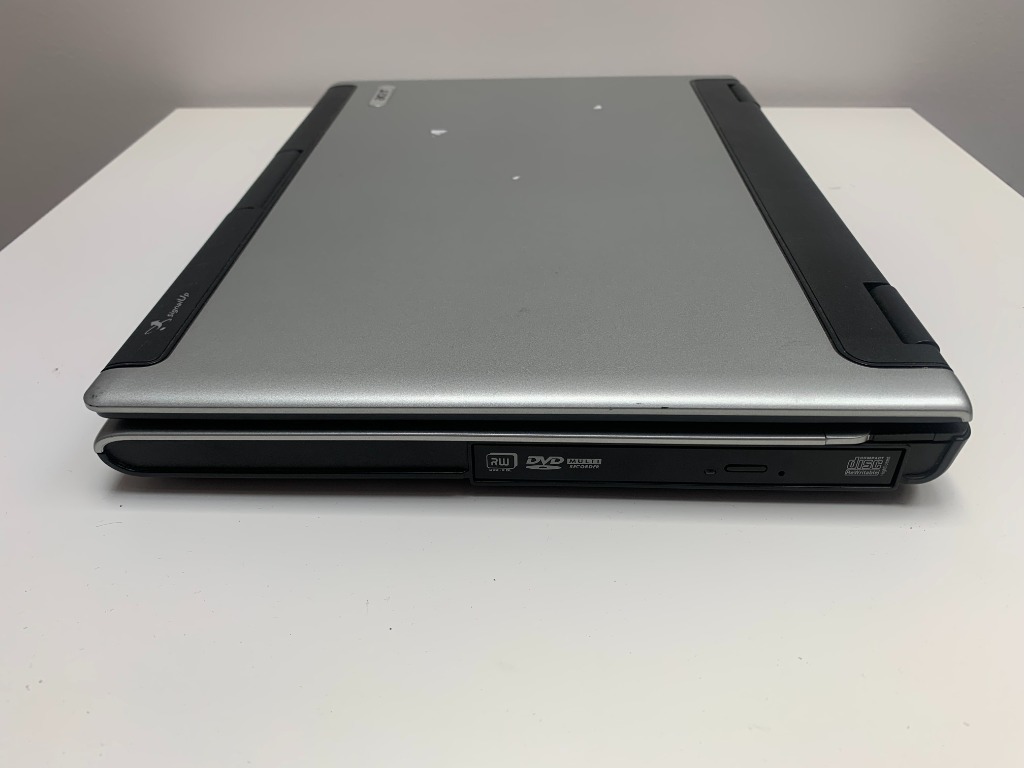 Laptop ACER Aspire 3690 Celeron M430 sprawny | Krzeszowice | Licytacja ...