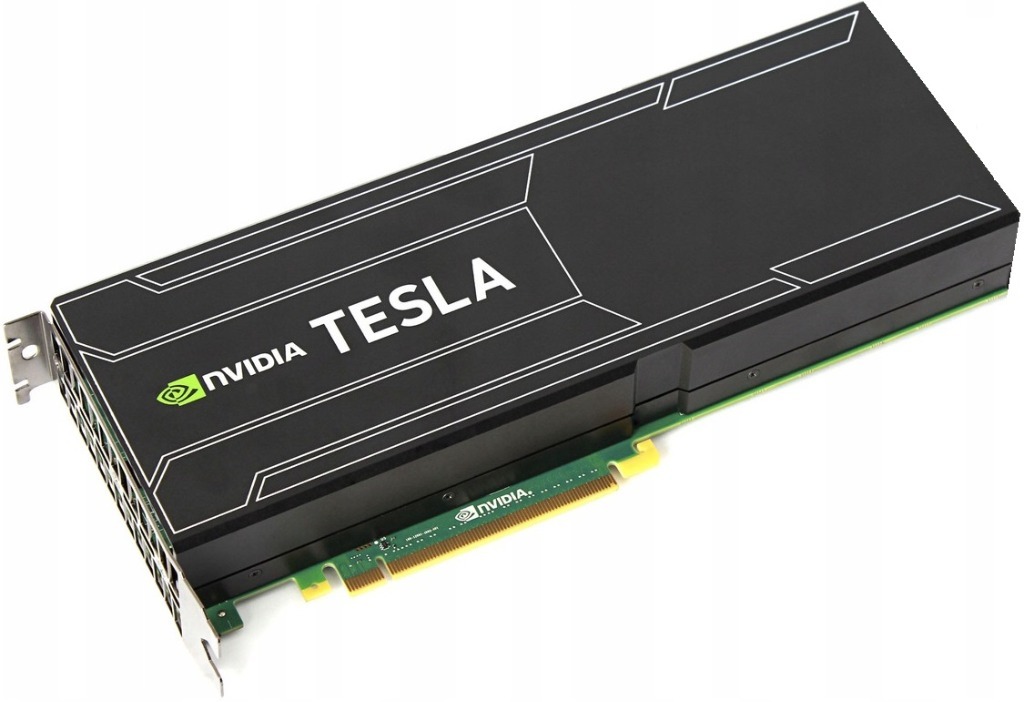 Nvidia tesla k20x