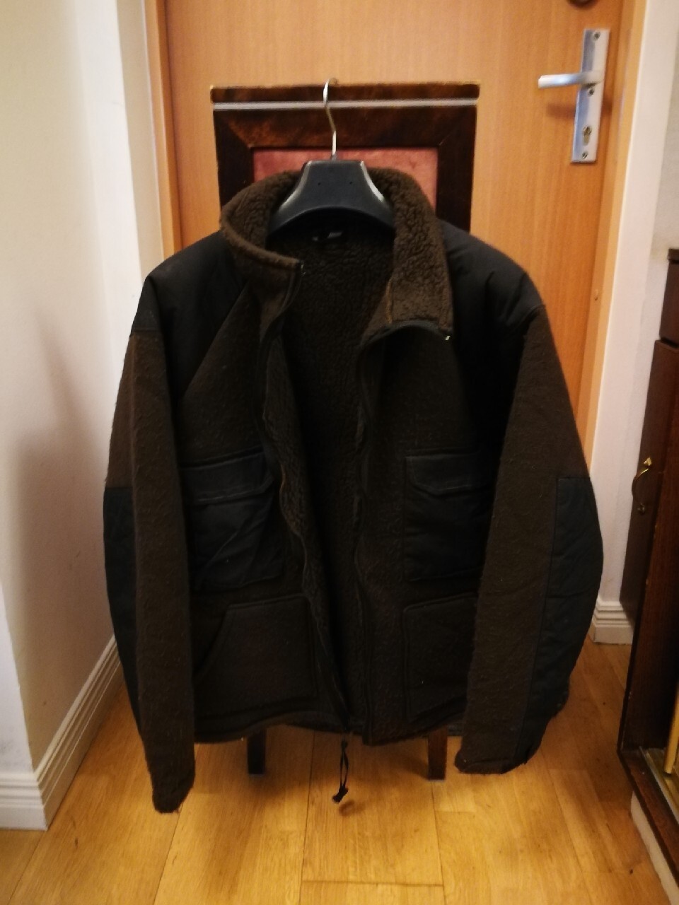 1 gen. Polar pod goretex ECWCS. Bear suit. X Large WARSZAWA Kup