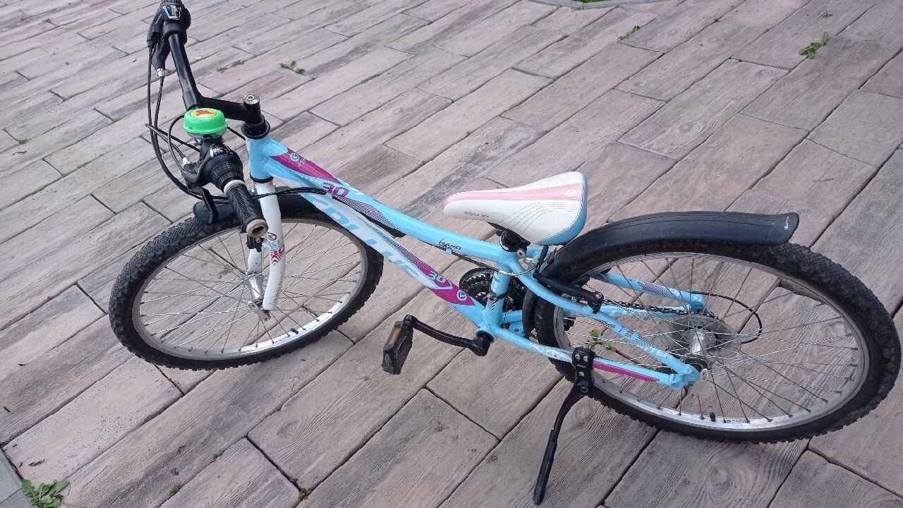 Rower Kellys kiter 30 Twardorzeczka Ogłoszenie na Allegro Lokalnie