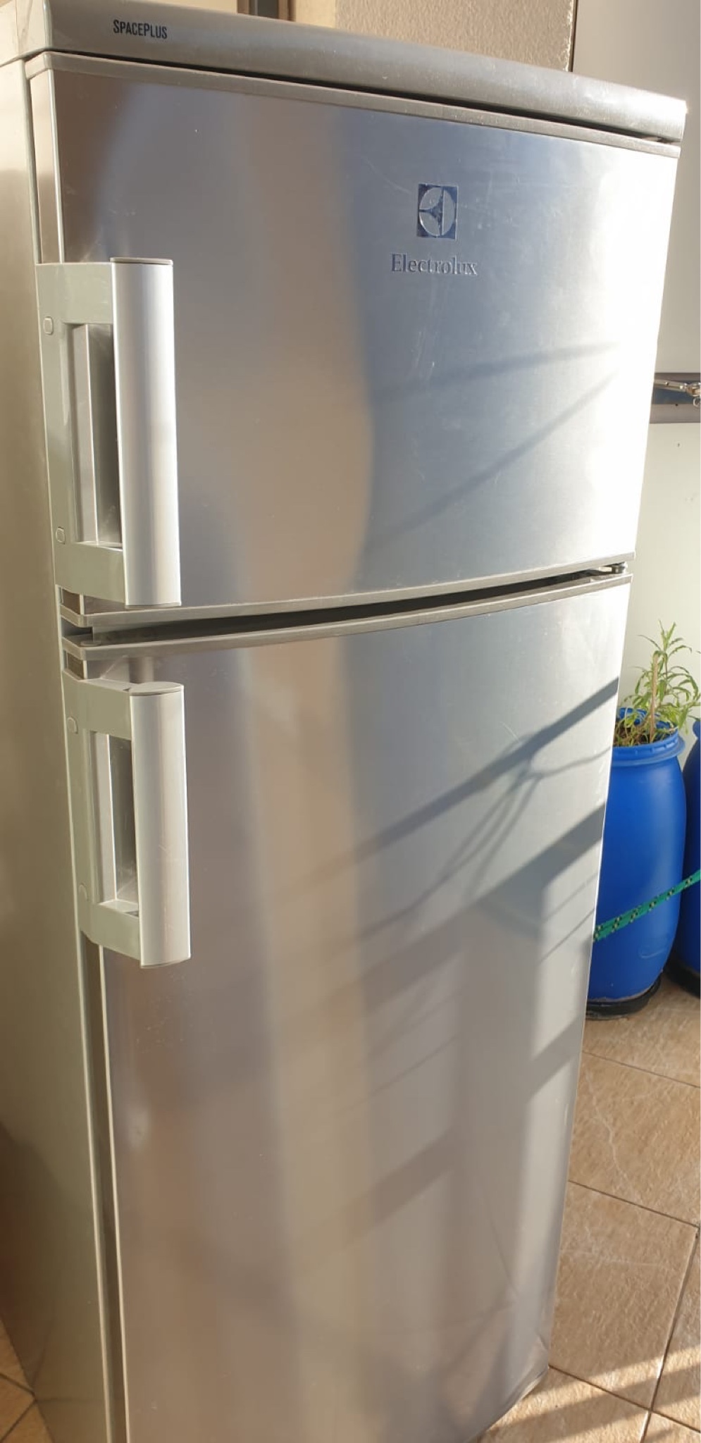 Lodówka Electrolux CT235 Olsztyn Ogłoszenie na Allegro Lokalnie