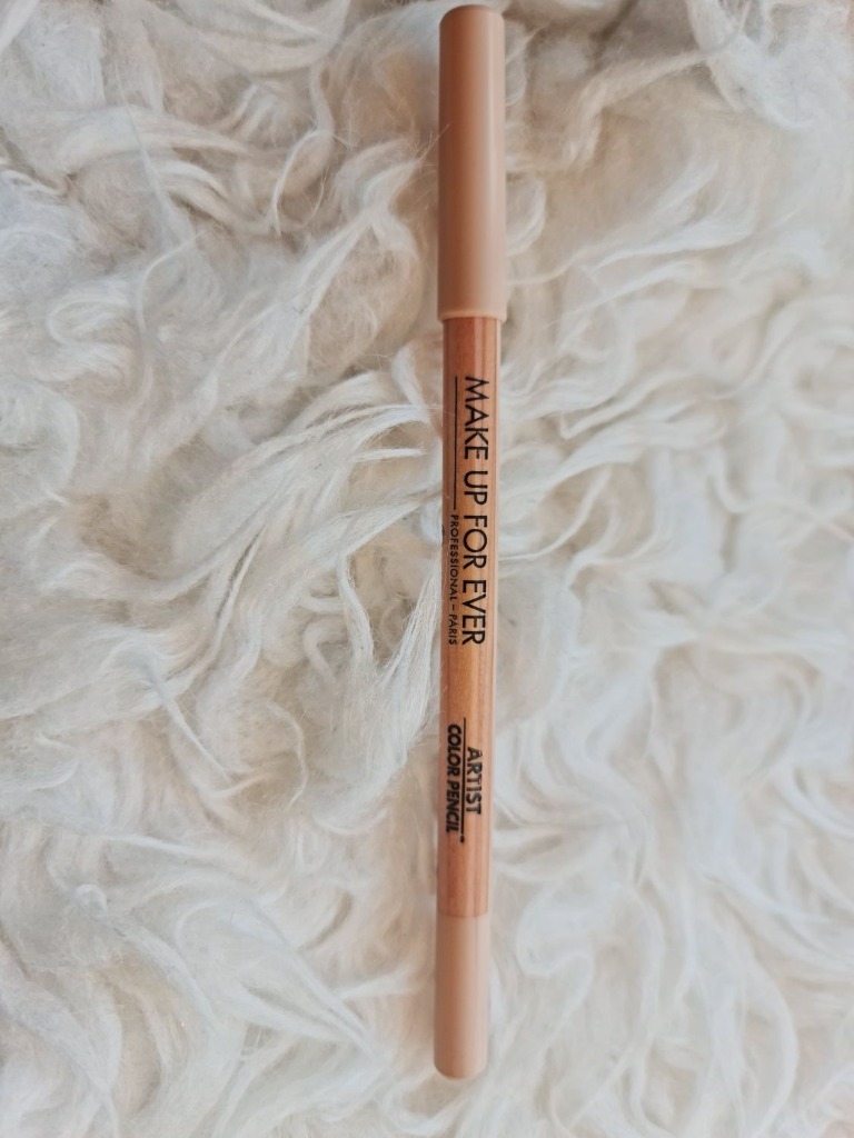 Kredka makeup forever do linni wodnej boundless bi Łódź Kup teraz