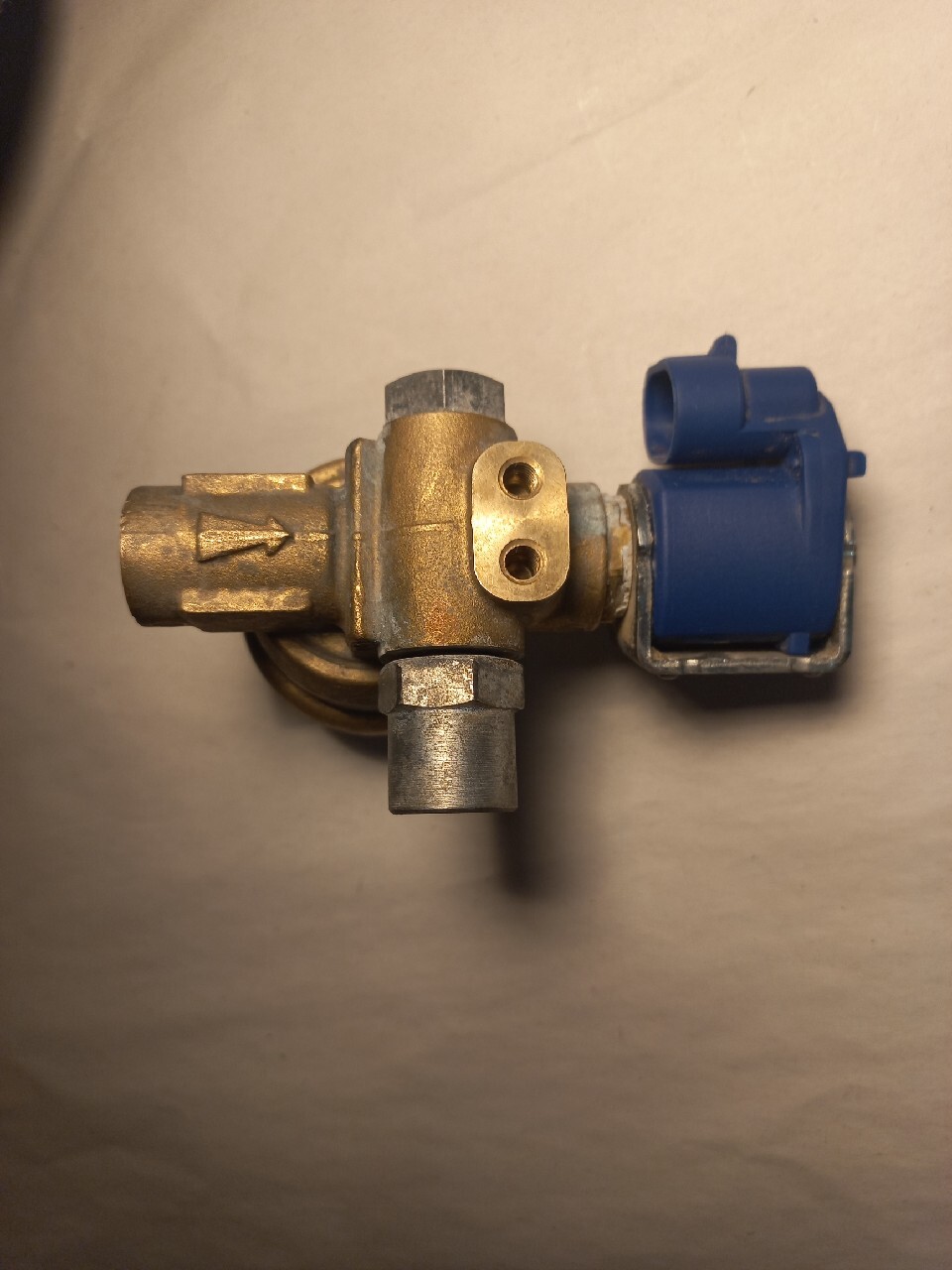 Zawor lpg valtek type 07 | Michalczowa | Kup teraz na Allegro Lokalnie