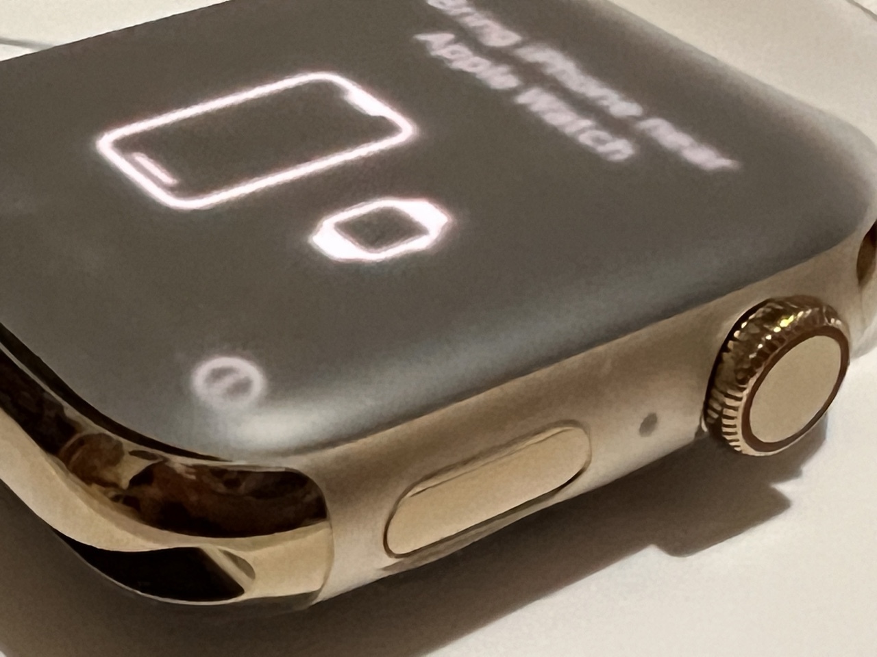 Apple Watch Series 7 45 mm gps cell STALOWY nowy | Warszawa ...