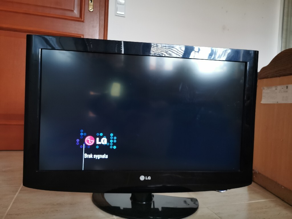 Telewizor Lg 32 Cale Cena 100 00 Zl Czeczotki Allegro Lokalnie