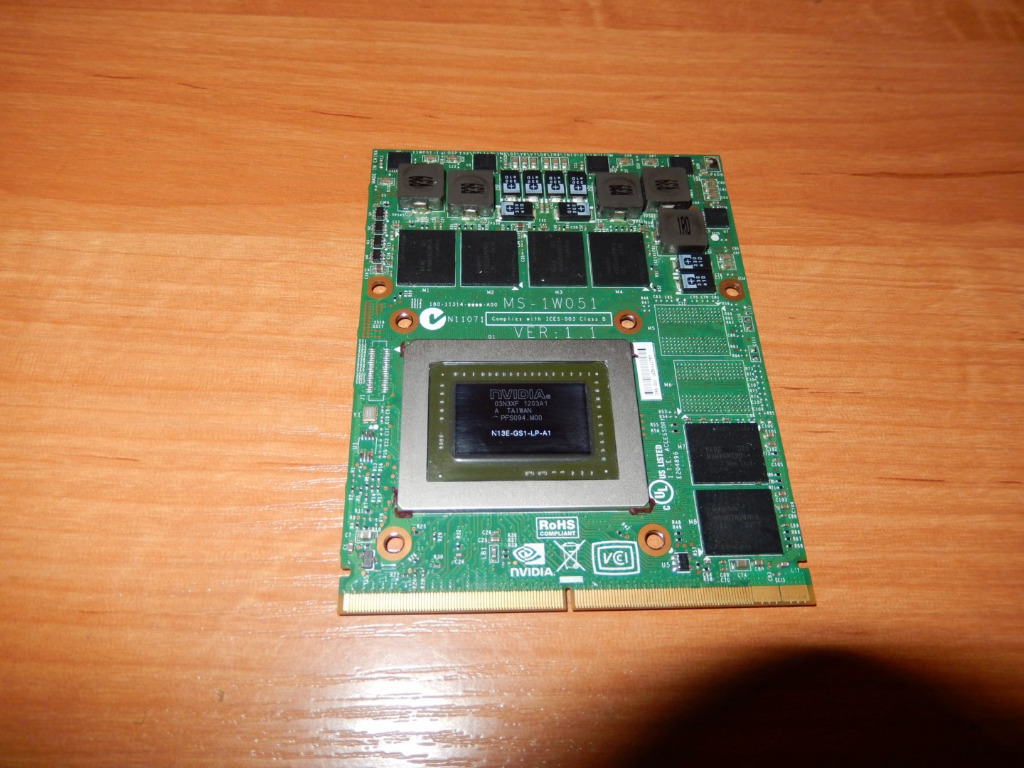 Nvidia geforce deals gtx 670m