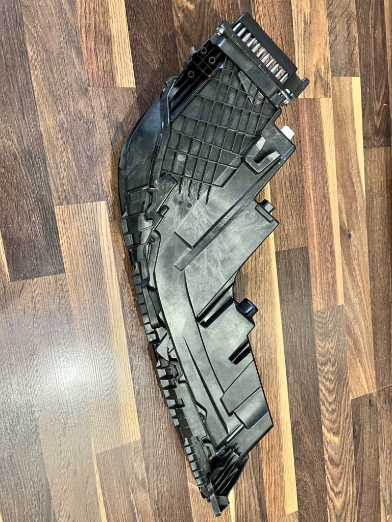 BMW i7 crystal headlights Swarovski Opole Ogłoszenie na Allegro