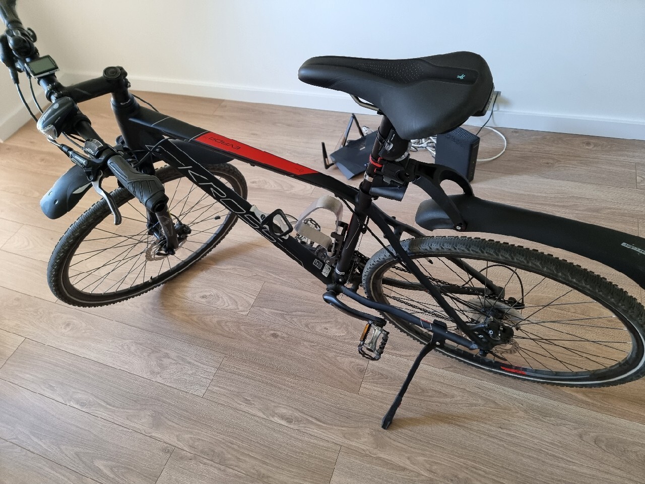 Rower Kross Evado 7.0 Warszawa Kup teraz na Allegro Lokalnie