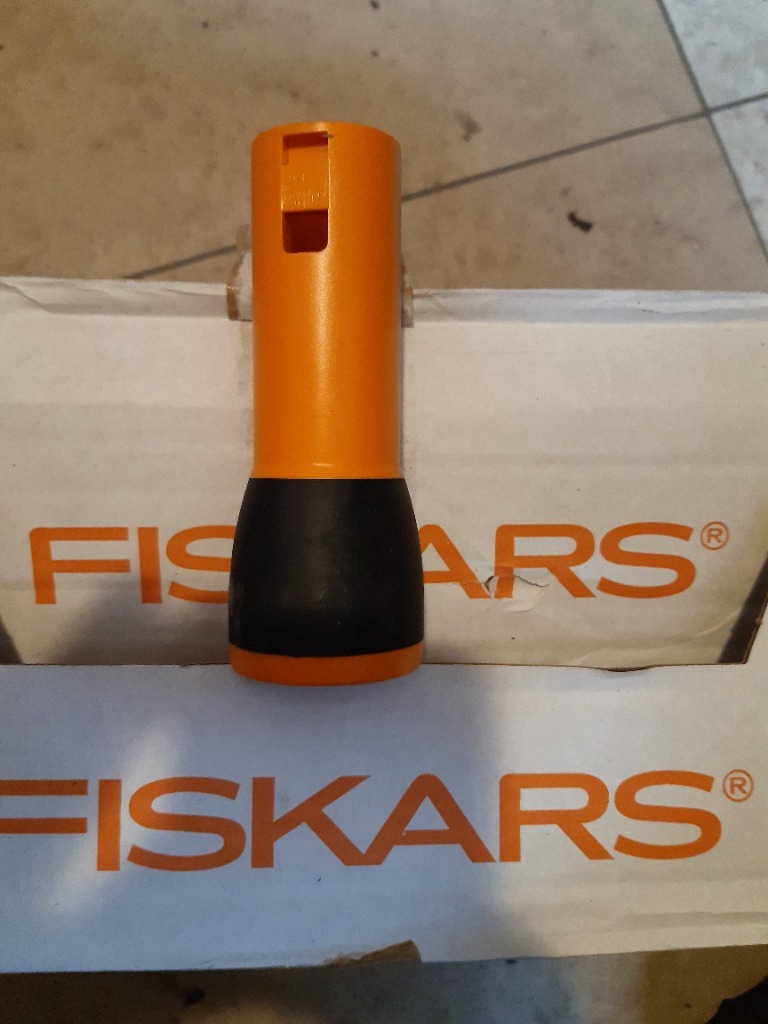 Fiskars Up84 Ersatzteil | Fiskars Ersatzteil-Set für Fiskars Bypass ...