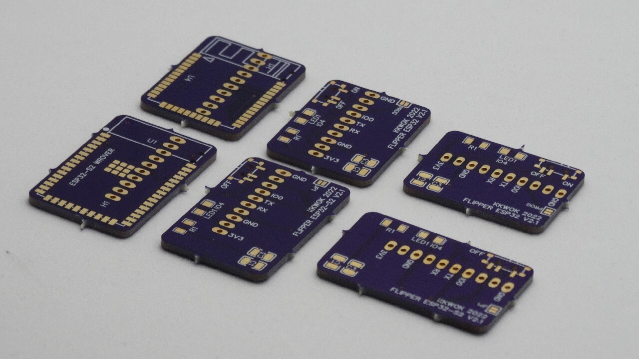 Flipper zero wi fi dev board, płytka marauder Puławy Kup teraz na