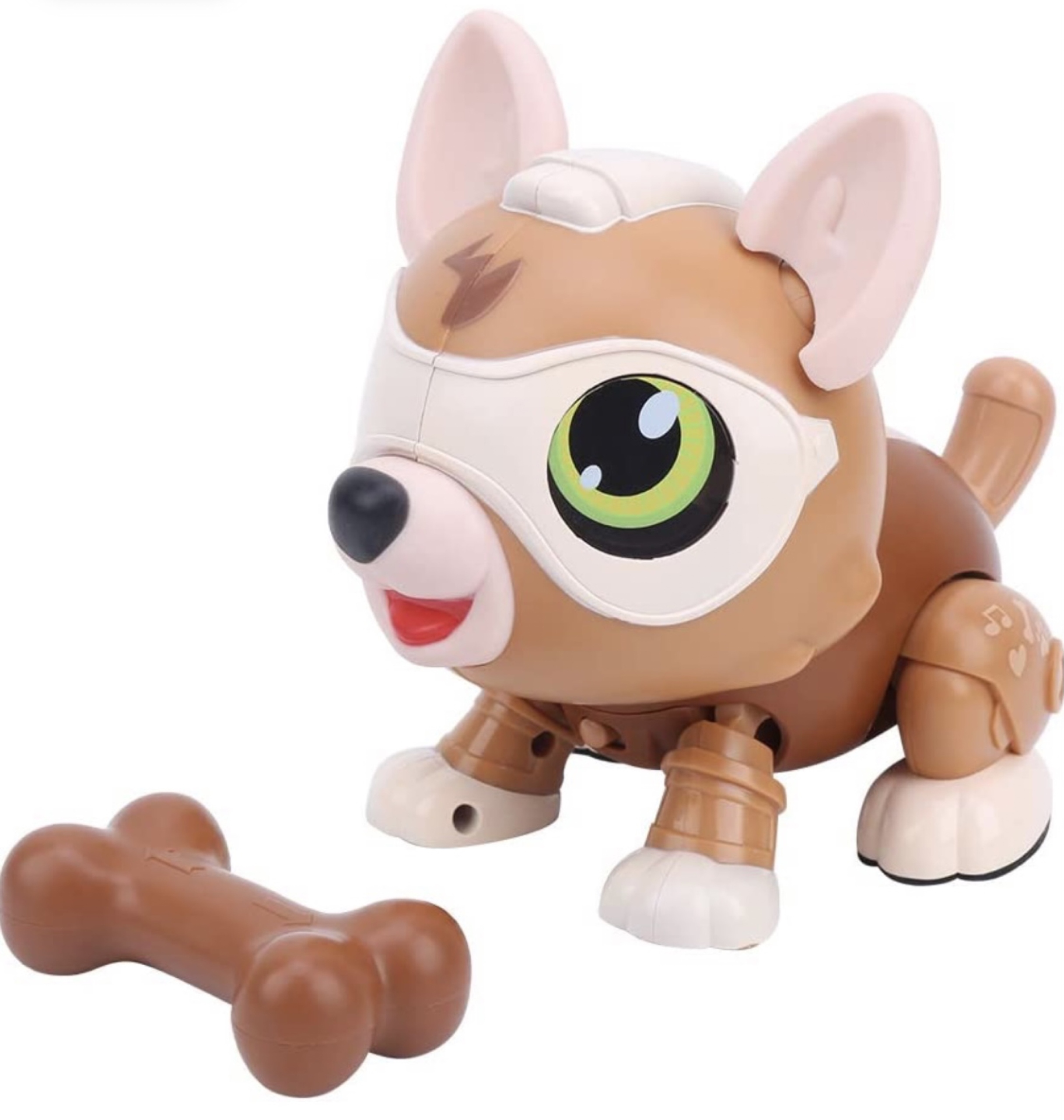 Robot pies interaktywny Magic Pet Dog Lesznowola Kup teraz na