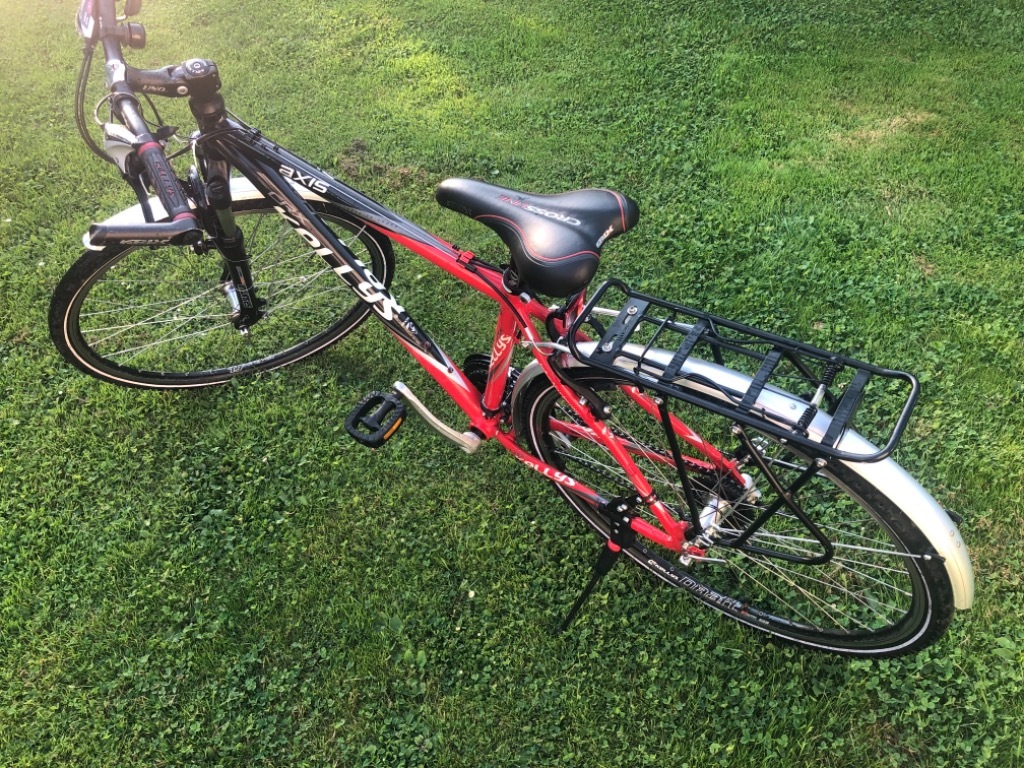 Rower KELLYS axis 19’ Niebylec Kup teraz na Allegro Lokalnie