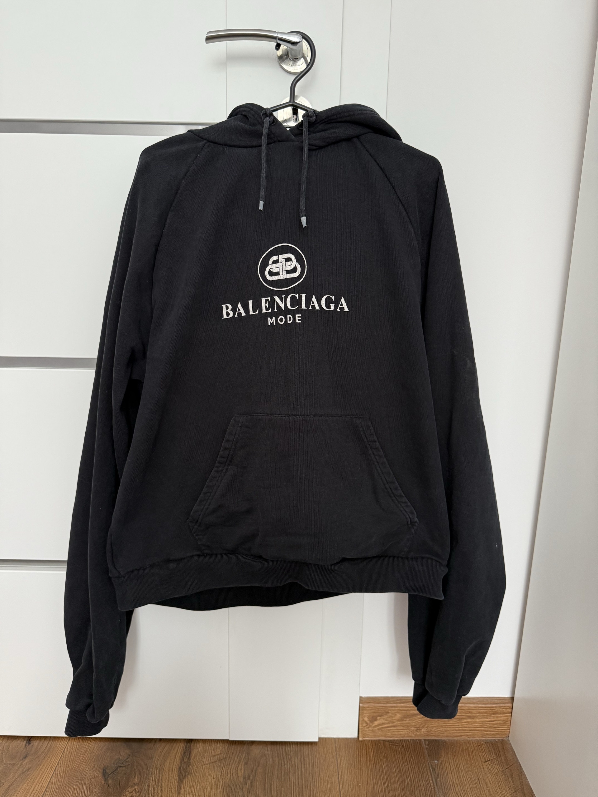 Balenciaga bluza Allegro Lokalnie