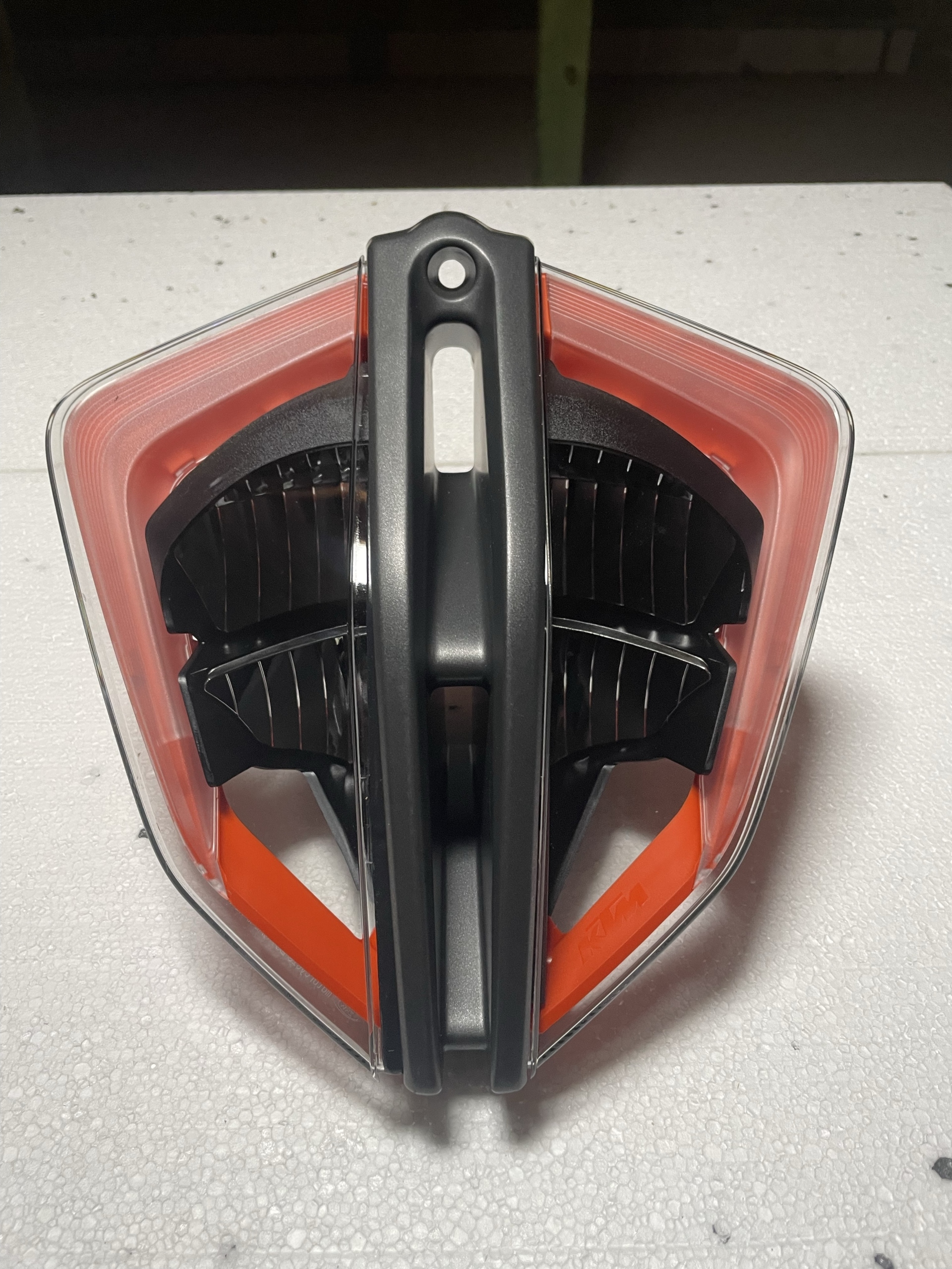 KTM 1290 superduke r 1290（3.0）社外メーターカバー KTM 1290 superduke r 1290（3.0）社外メーターカバー KTM 1290