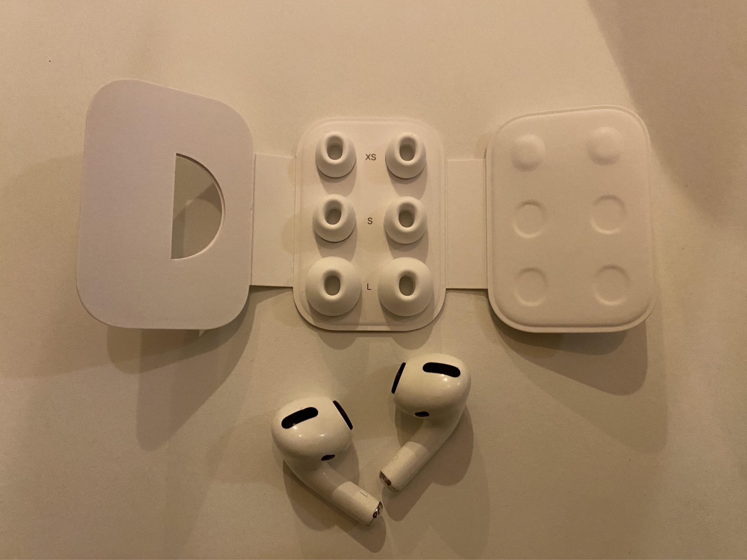 Airpods Pro (1 generacja) | Skawina | Licytacja na Allegro Lokalnie