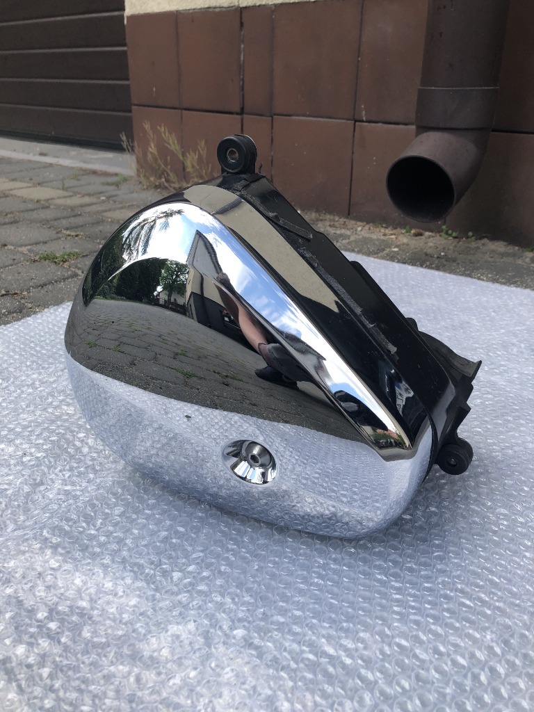 yamaha road star 1600 exhaust
