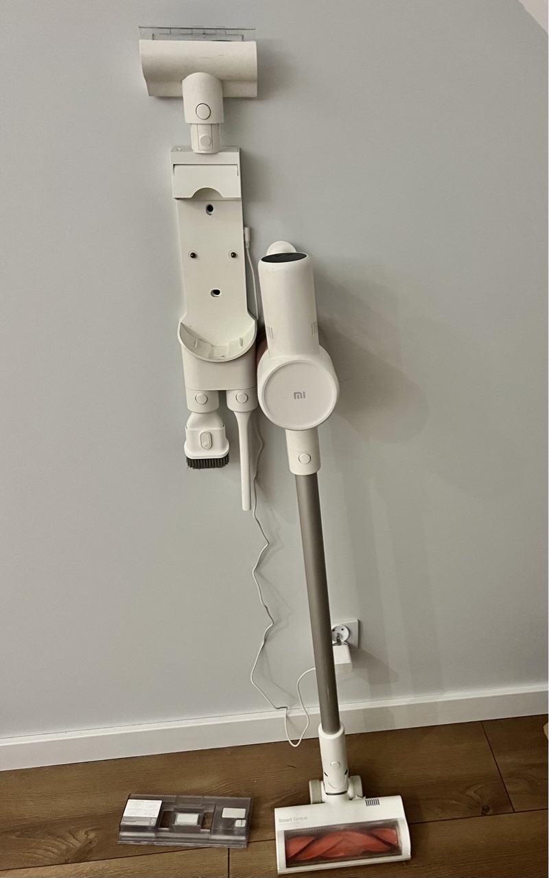 Odkurzacz Xiaomi Mi Handheld Vacuum Cleaner G10 Krasnystaw