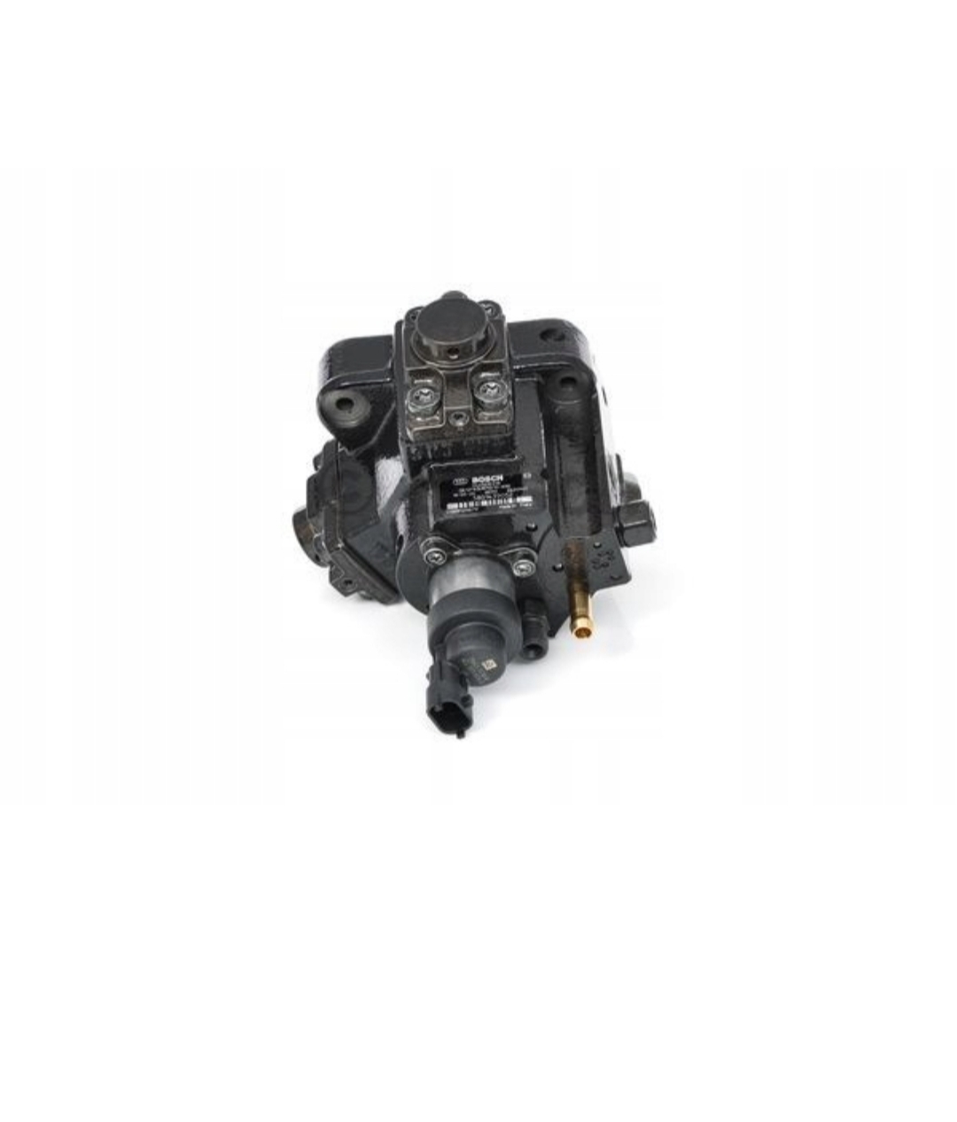 НАСОС 2.3 FIATA DUCATO JUMPER BOXER IVECO DAILY 0445010318 