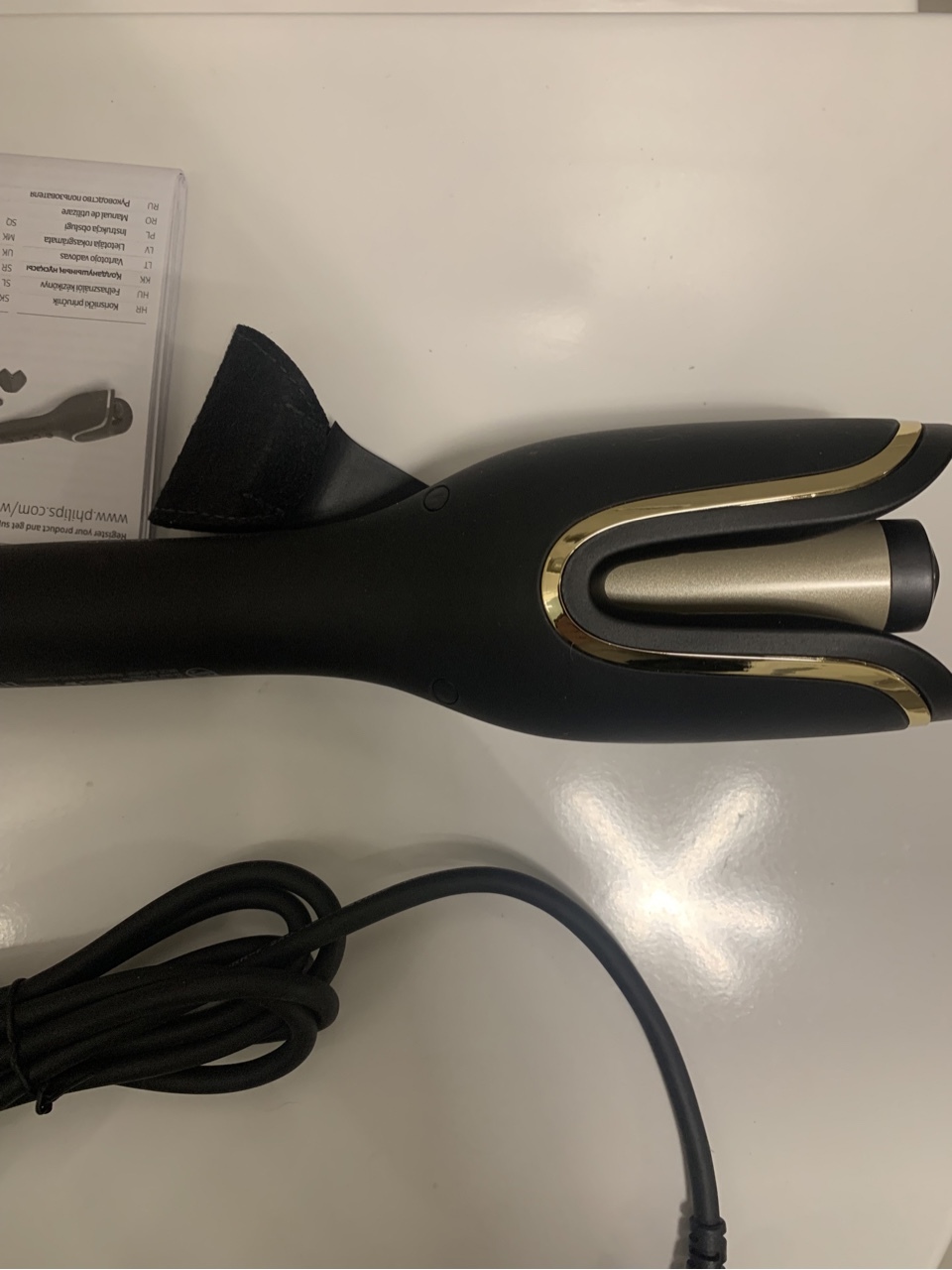 Lokówka PHILIPS StyleCare Prestige BHB876/00 | Katowice | Kup teraz na ...