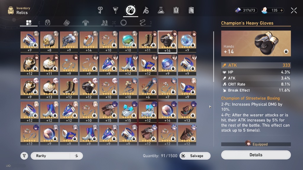 MEGA Konto Genshin Impact   Honkai: Star Rail ! | Olesno | Kup teraz na ...