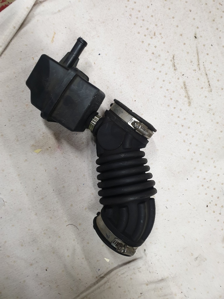 nissan qashqai 2 0 benzyna opinie on Rura Dolotowa Powietrza Nissan Qashqai 2 0b J10 Kup Teraz Za 140 00 Zl Radzymin Allegro Lokalnie