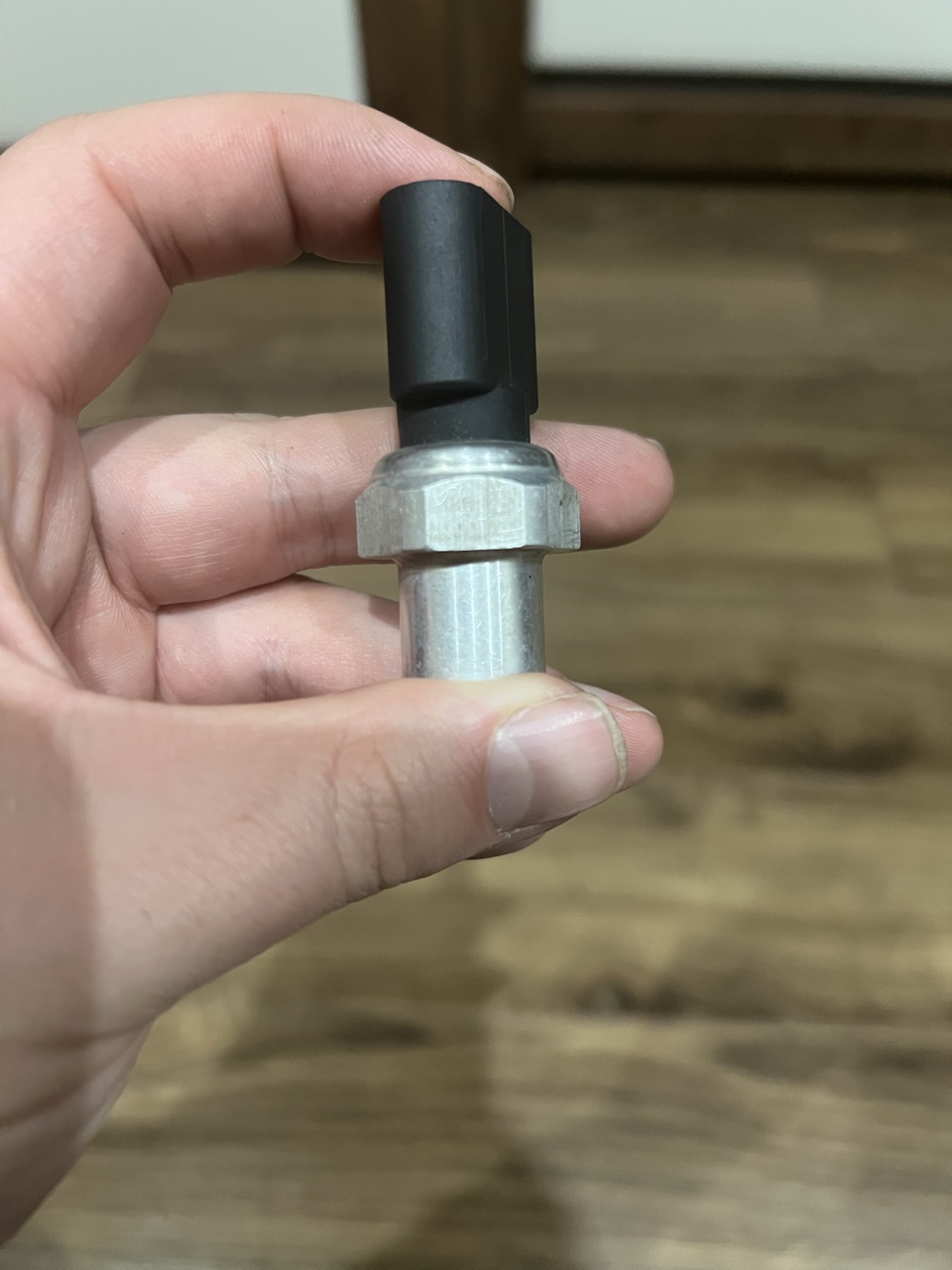 ДАТЧИК ТИСКУ W UKLADZIE КОНДИЦІОНЕРА - HELLA - 6ZL 351 028-361 