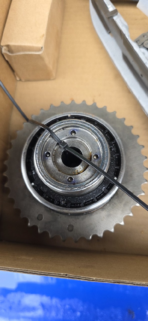 BMW X5 E53 E38 E39 V8 VANOS M62TU