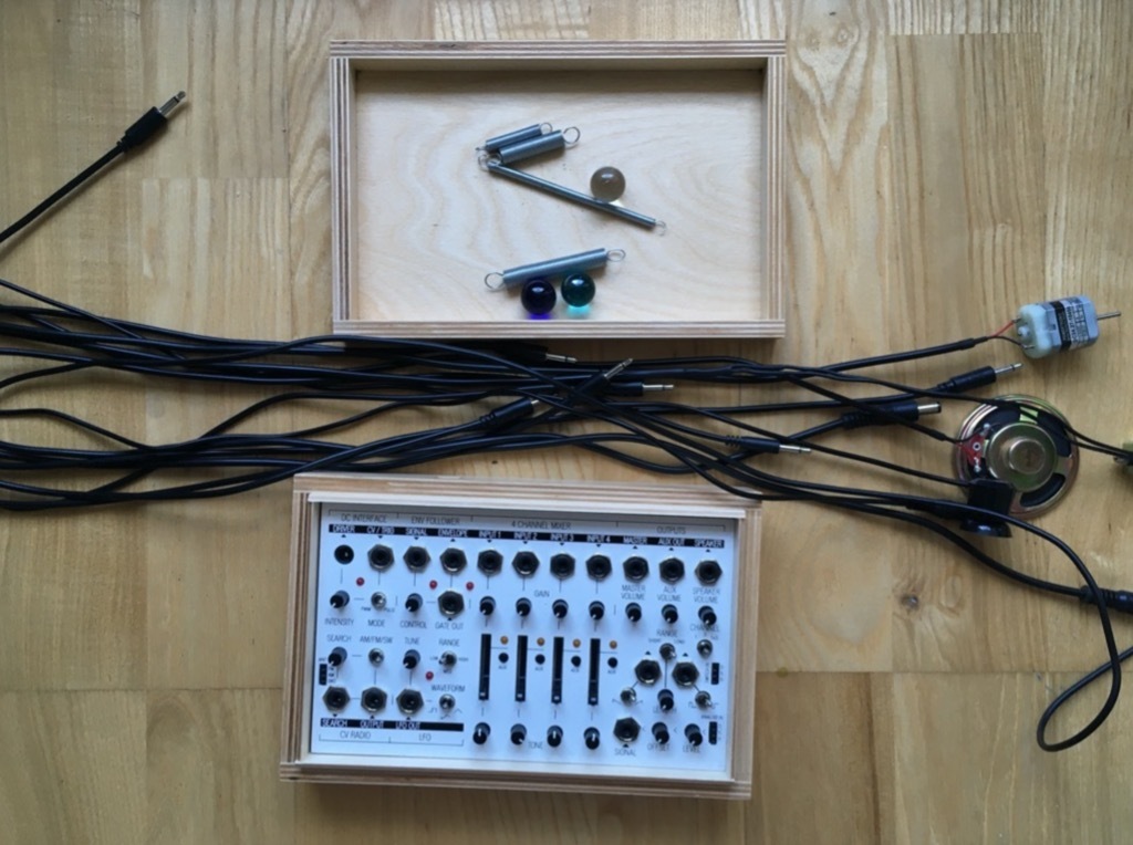 Koma Elektronik Field Kit + Expansion Pack Warszawa Kup teraz na