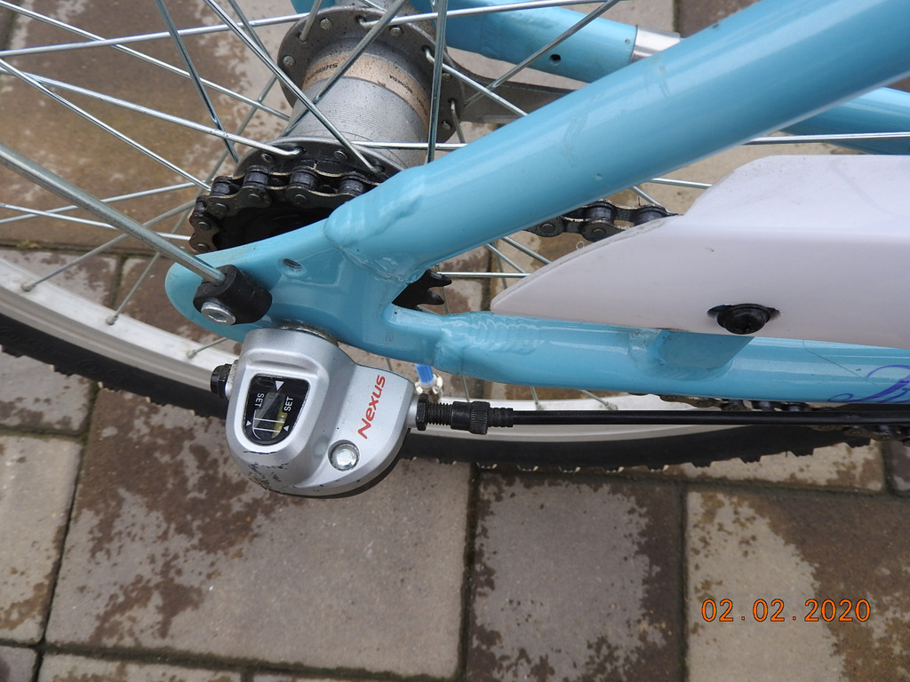 Rower Kross Julia junior dla dziewczynki Ropczyce Kup teraz na