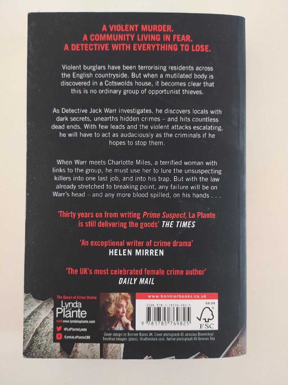 Lynda la Plante Judas Horse Poznań Kup teraz na Allegro Lokalnie