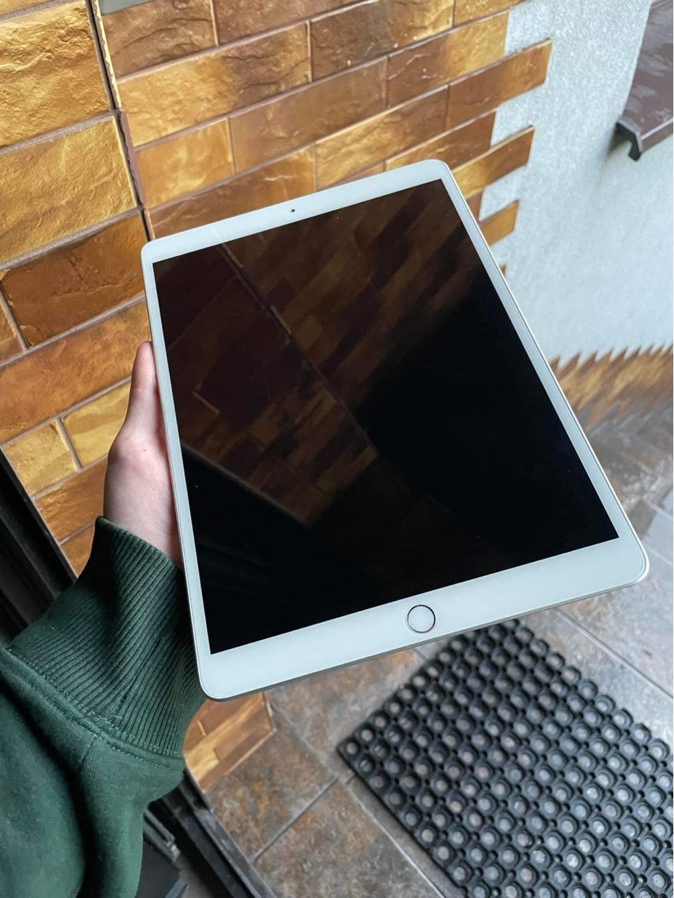 Apple iPad Air 64 GB | Wioska | Kup teraz na Allegro Lokalnie