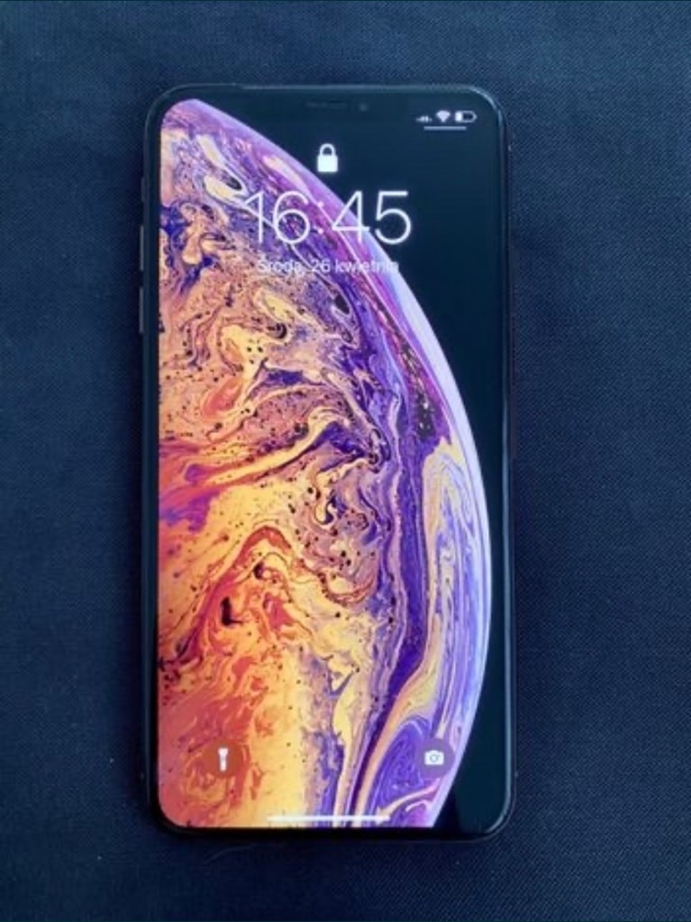 iPhone xs max gold Tczew Kup teraz na Allegro Lokalnie