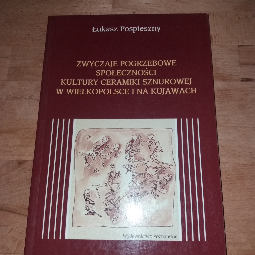 Zwyczaje I Konwenanse Ważny Element Kultury Czy Niepotrzebny Anachronizm Zwyczaje pogrzebowe społeczności kultury ceramiki - Kup teraz za: 26,00