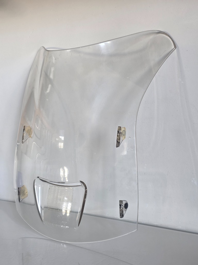 СКЛО ПЕРЕДНЯ BMW K1200RS K1200GT OEM 46.63-2 307 787 
