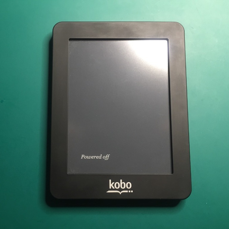 KOBO MINI Czarny N705KBOB WiFi 5 cali Mielec Kup teraz na