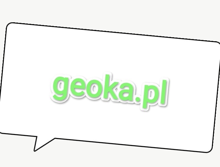 Zdjęcie oferty: geoka.pl - domena