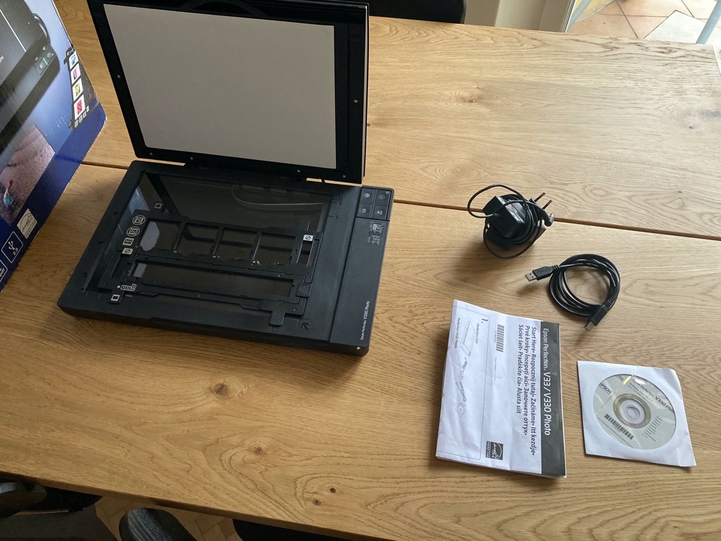 epson perfection V330 photo Warszawa Kup teraz na Allegro Lokalnie