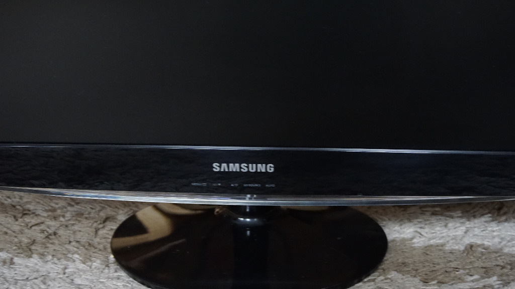 Monitor Samsung SyncMaster B2430 FullHD Sprawny24c Kraków Kup teraz