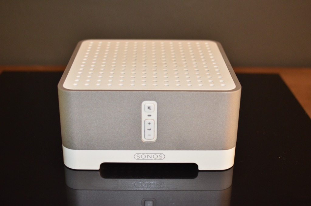 Sonos ZonePlayer 120 Odtwarzacz Sieciowy Komorów Kup teraz na