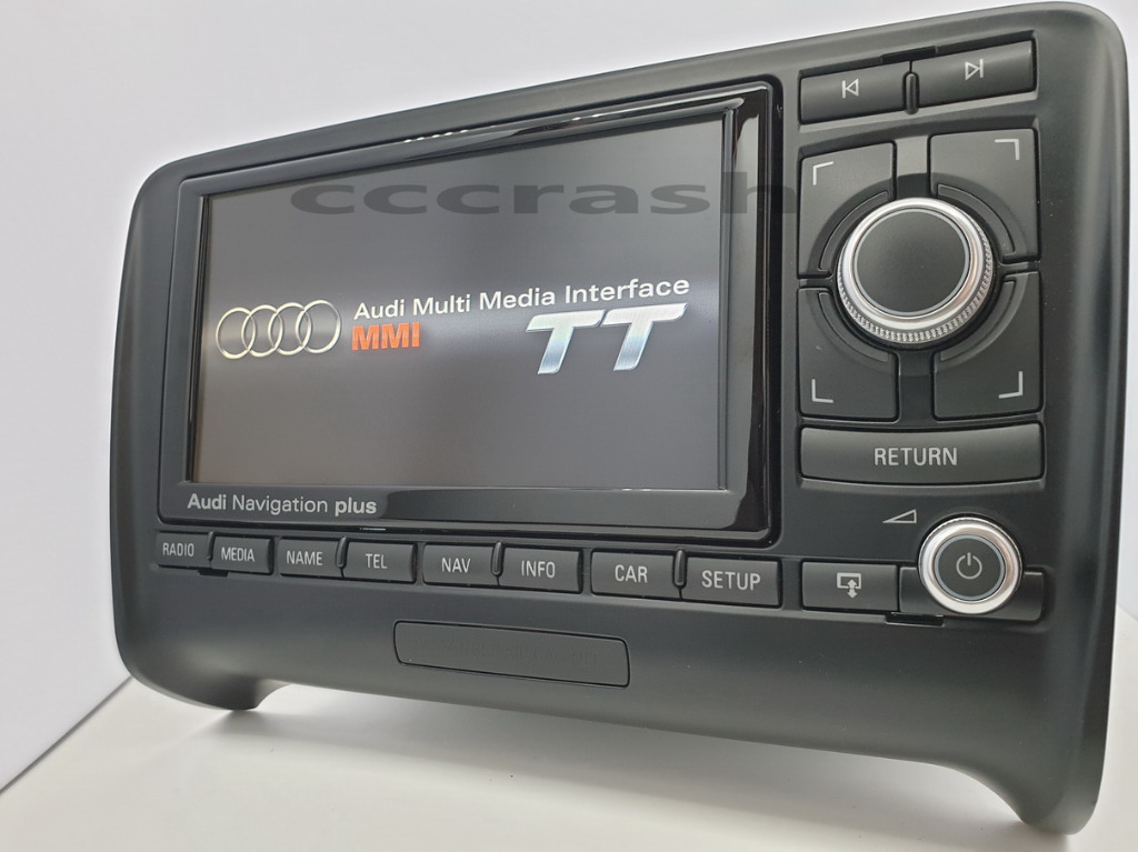 Audi tt bluetooth new arrivals