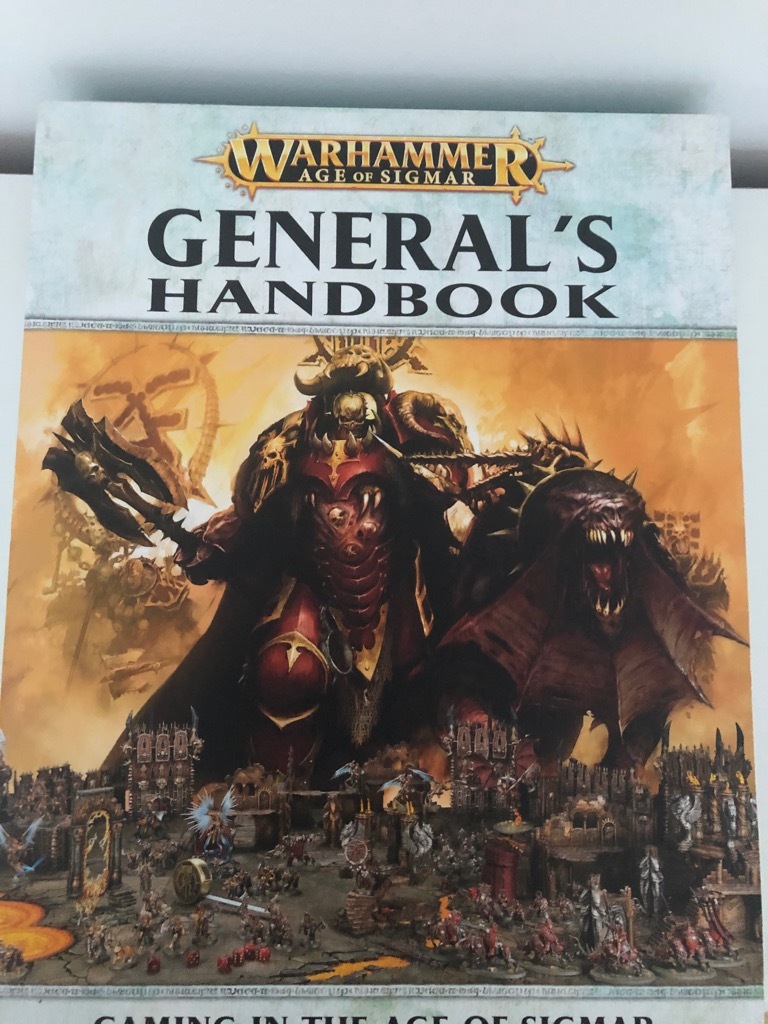 Generals Handbook Gdynia Licytacja na Allegro Lokalnie