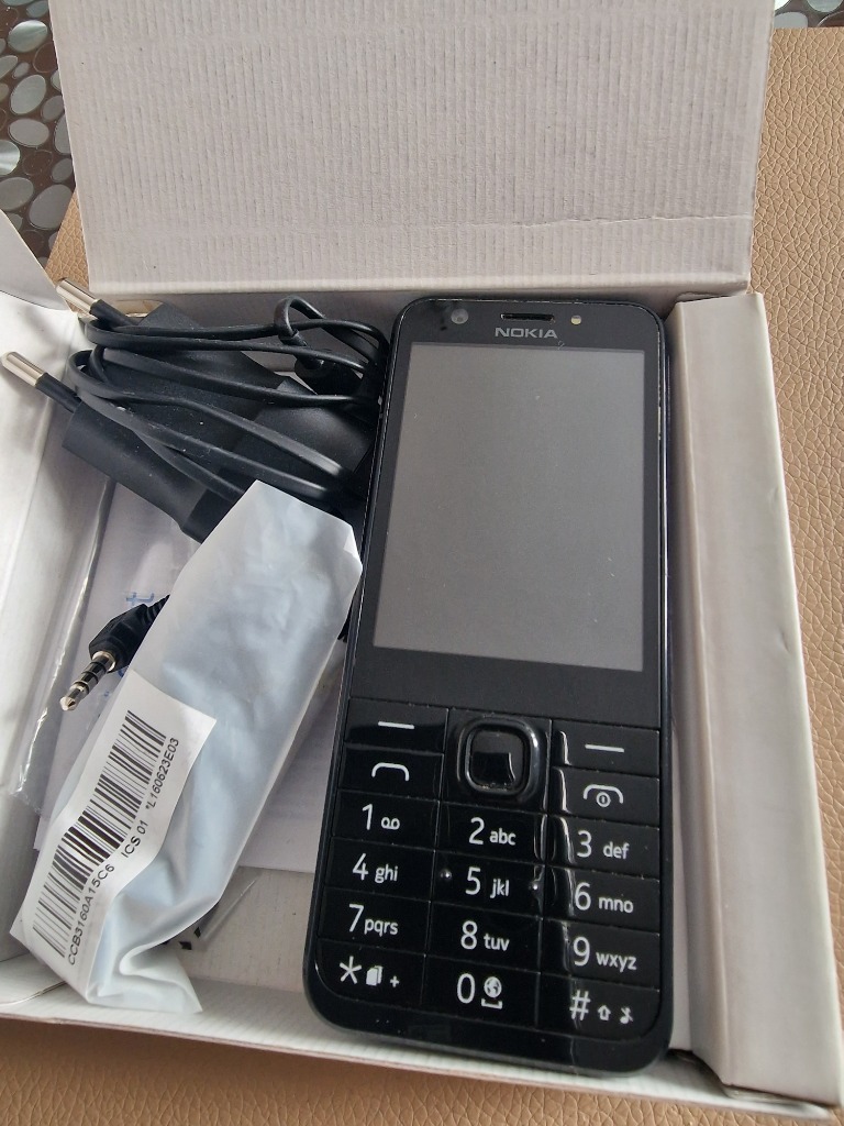 Nokia 230 | Zduńska Wola | Licytacja na Allegro Lokalnie