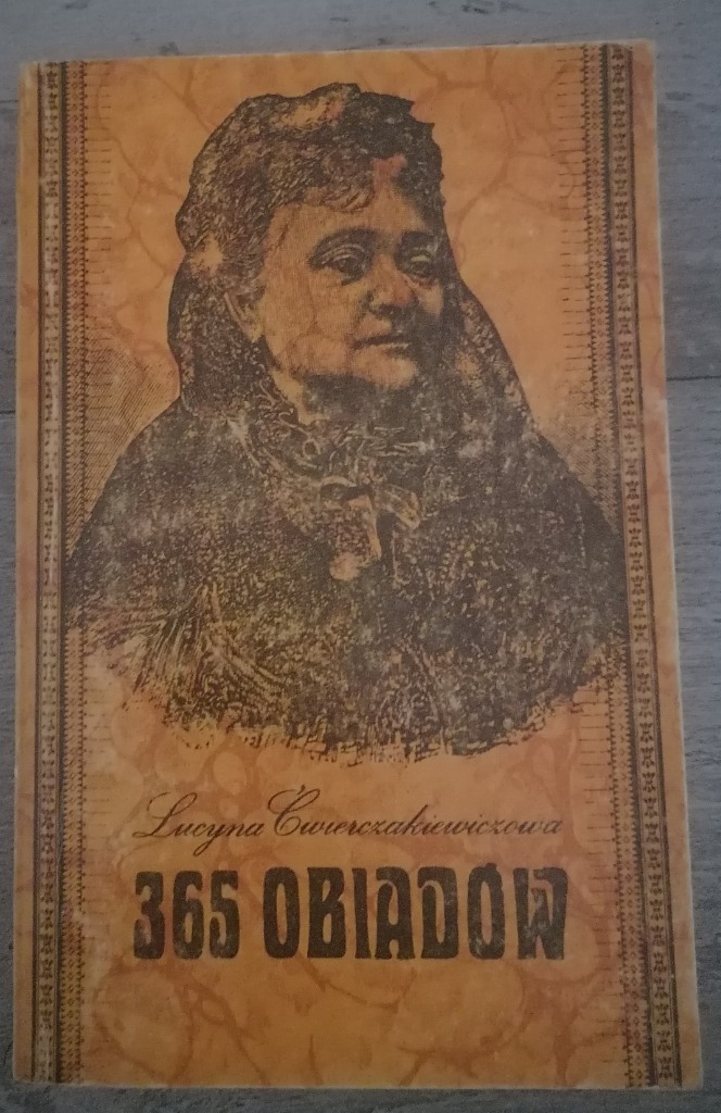 LUCYNA ĆWIERCZAKIEWICZOWA 