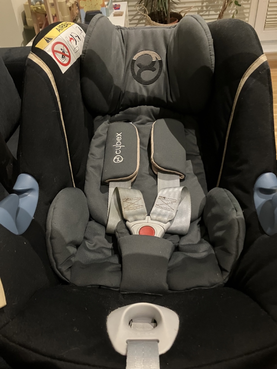 Cybex gold m top